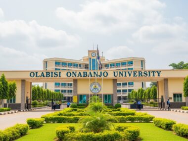 OOU Admission Requirements and Key Facts