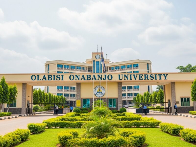 OOU Admission Requirements and Key Facts